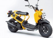 Honda Zoomer Honda Zoomer